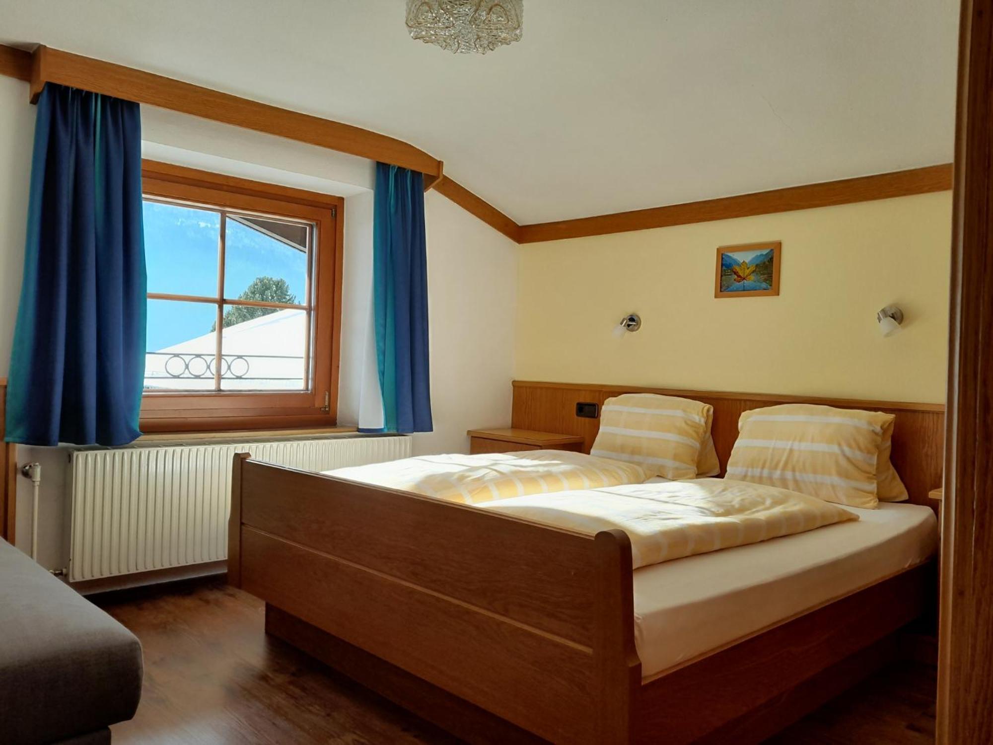 Pension Zu Hause Uttendorf Room photo