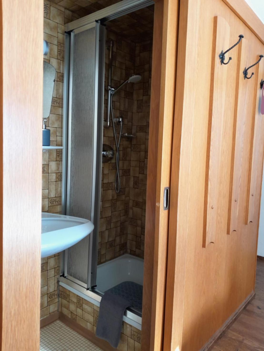 Pension Zu Hause Uttendorf Room photo