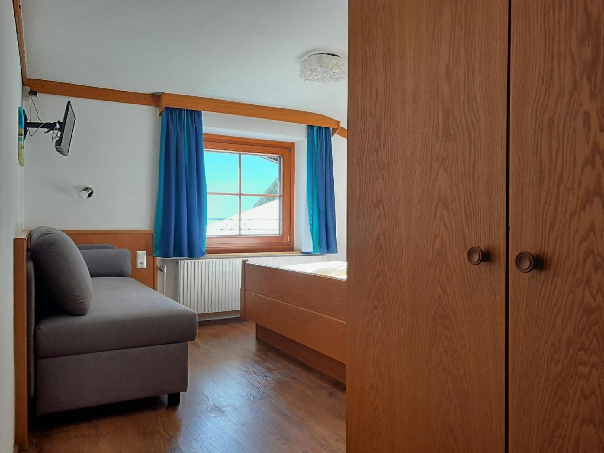 Pension Zu Hause Uttendorf Room photo