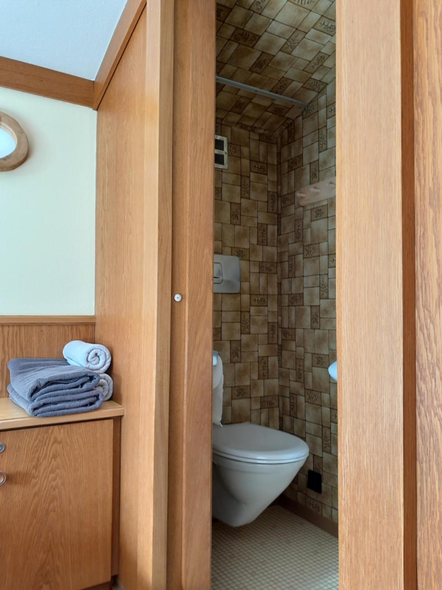 Pension Zu Hause Uttendorf Room photo