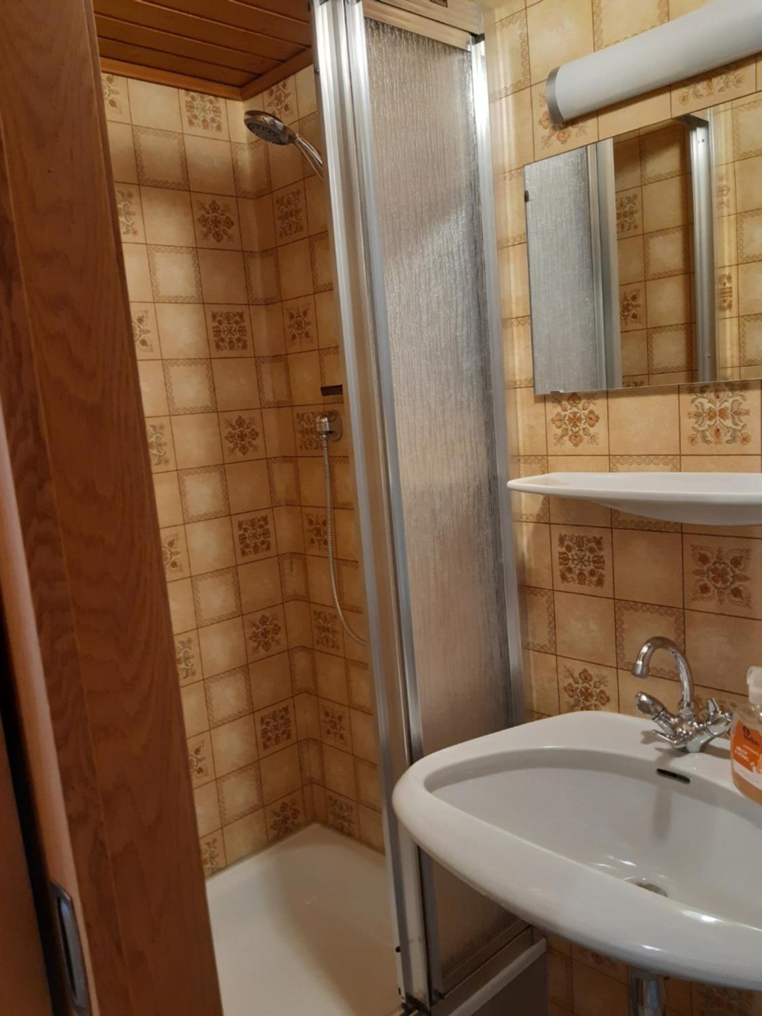 Pension Zu Hause Uttendorf Room photo