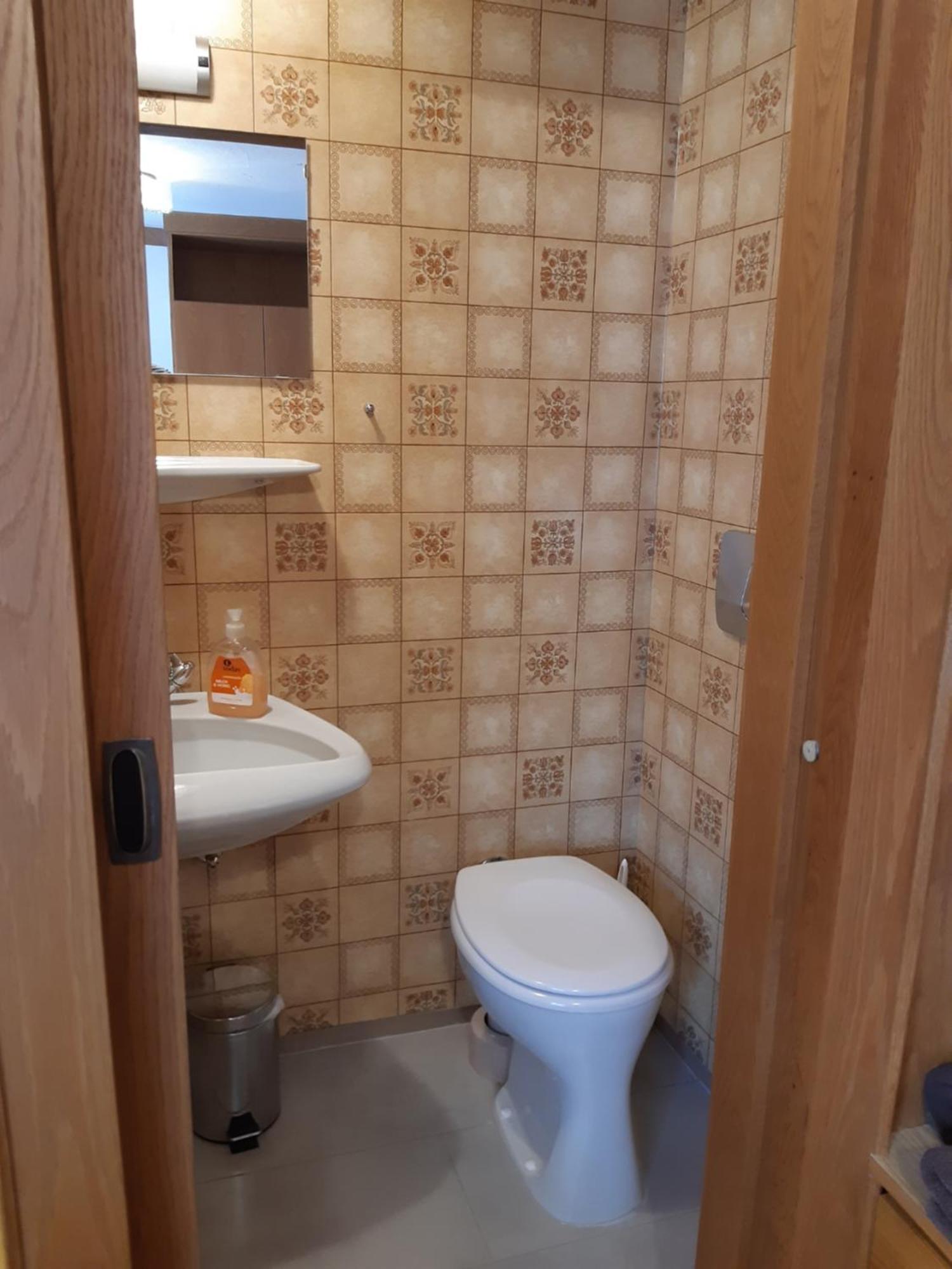 Pension Zu Hause Uttendorf Room photo